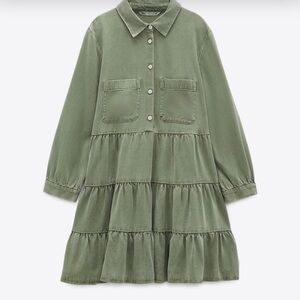 Zara Dress sz XL